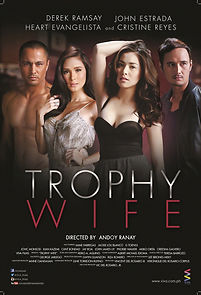 Watch Trophy Wife