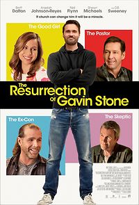 Watch The Resurrection of Gavin Stone