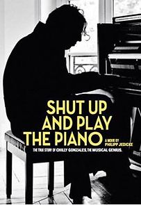 Watch Shut Up and Play the Piano