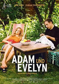 Watch Adam und Evelyn