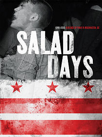 Watch Salad Days