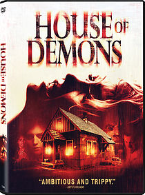 Watch House of Demons