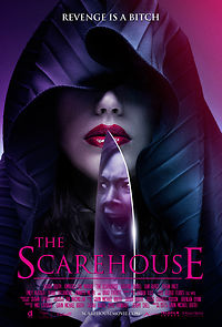 Watch The Scarehouse