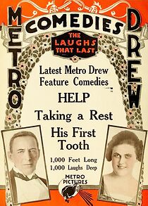 Watch Help! (Short 1916)