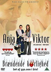 Watch Anja & Viktor - Flaming Love