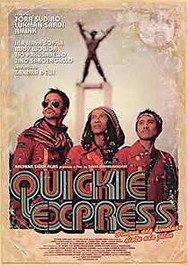 Watch Quickie Express