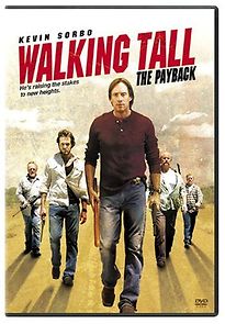 Watch Walking Tall: The Payback