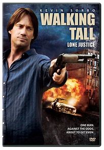Watch Walking Tall: Lone Justice