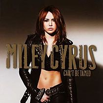 Watch Miley Cyrus: Can't Be Tamed