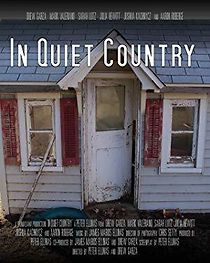 Watch In Quiet Country