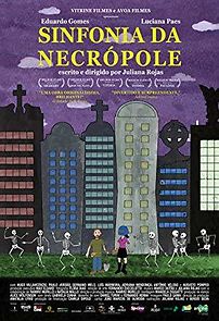 Watch Necropolis Symphony