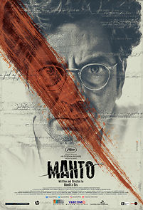 Watch Manto