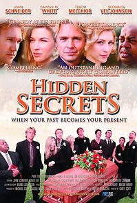 Watch Hidden Secrets