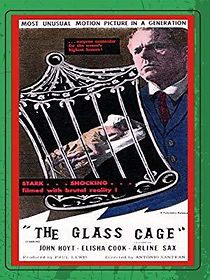 Watch The Glass Cage
