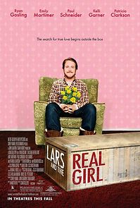 Watch Lars and the Real Girl