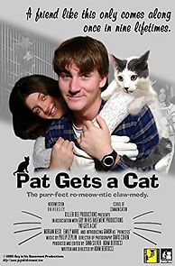 Watch Pat Gets a Cat