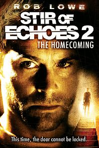Watch Stir of Echoes: The Homecoming
