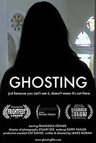 Watch Ghosting