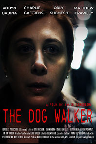 Watch The Dog Walker