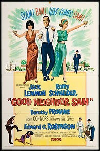 Watch Good Neighbor Sam