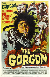 Watch The Gorgon
