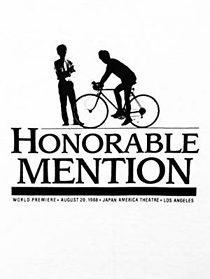 Watch Honorable Mention