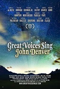 Watch Great Voices Sing John Denver