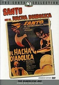 Watch El hacha diabólica