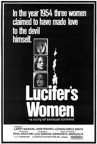 Watch Lucifer's Women