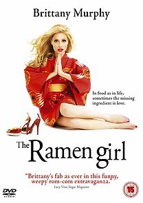 Watch The Ramen Girl
