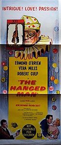 Watch The Hanged Man