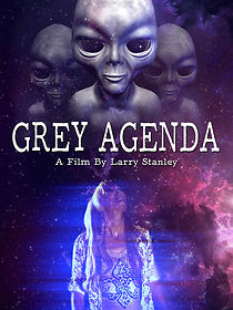 Watch Grey Agenda