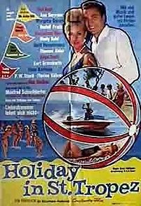 Watch Holiday in St. Tropez
