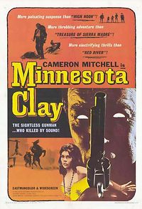 Watch Minnesota Clay