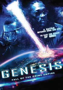 Watch Genesis: Fall of the Crime Empire