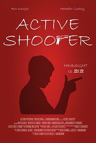 Watch Active Shooter (Short 2017)