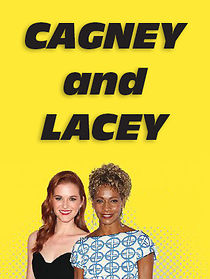 Watch Cagney and Lacey