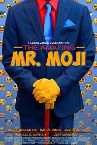 Watch The Amazing Mr. Moji (Short 2016)