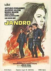 Watch Jandro