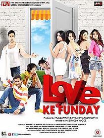 Watch Love Ke Funday
