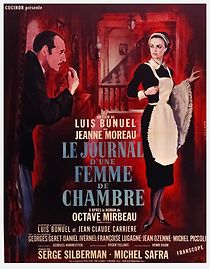 Watch Diary of a Chambermaid