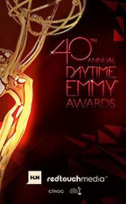 Watch The 40th Annual Daytime Emmy Awards