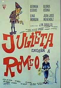 Watch Julieta engaña a Romeo