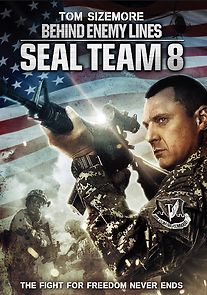 Watch Seal Team Eight: Behind Enemy Lines