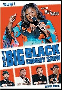 Watch The Big Black Comedy Show, Vol. 1