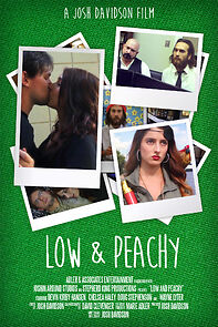 Watch Low and Peachy