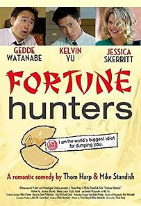 Watch Fortune Hunters