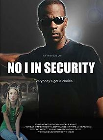 Watch No I in Security