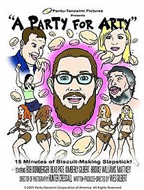 Watch A Party for Arty
