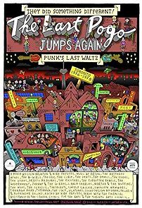 Watch The Last Pogo Jumps Again